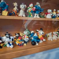 statuette snoopy 