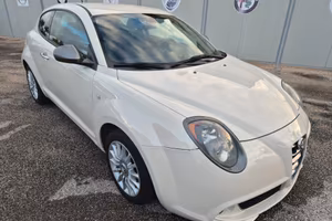 Alfa Romeo MITO 1.3 JTDm 85 CV RESTAYLING 2015