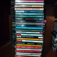 CD musicali 