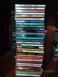 CD musicali 