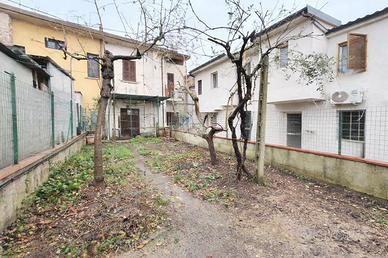 CASA INDIPENDENTE A QUARRATA