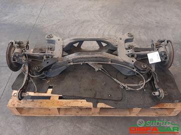 ASSALE POSTERIORE Fiat Freemont