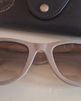 Ray Ban Wayfarer originali ottimi
