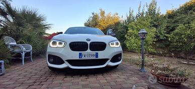 BMW SERIE 1 120D