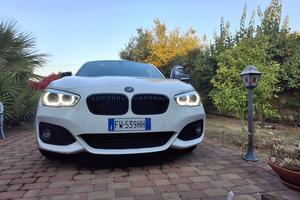 BMW SERIE 1 120D