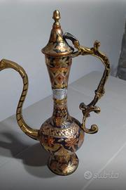 Caraffa artigianale