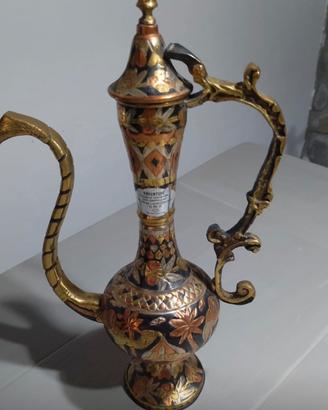 Caraffa artigianale