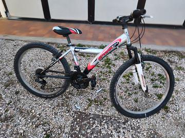 Mountain Bike 24''
