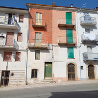 Casa cielo terra ingresso paese