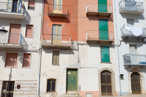 Casa cielo terra ingresso paese