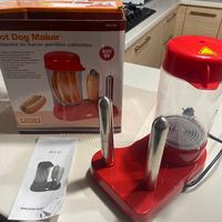 Macchina per Hot Dog