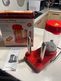 Macchina per Hot Dog