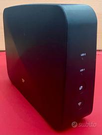 Router FASTWEB Nexxt One ZTE ZXHN H1620P