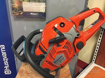 Motosega husqvarna 560 xp mark II nuova