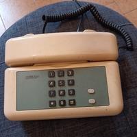 TELEFONO SIRIO