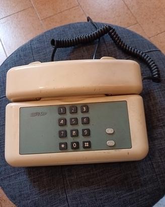 TELEFONO SIRIO