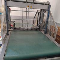 Fardellatrice 900 usata