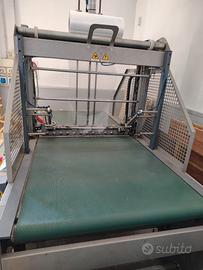 Fardellatrice 900 usata