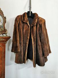 Pelliccia da Donna