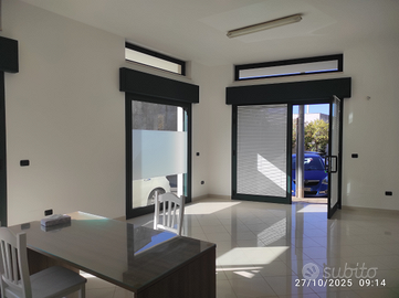 Locale Ufficio a Matino