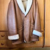 Montone vintage anni 80