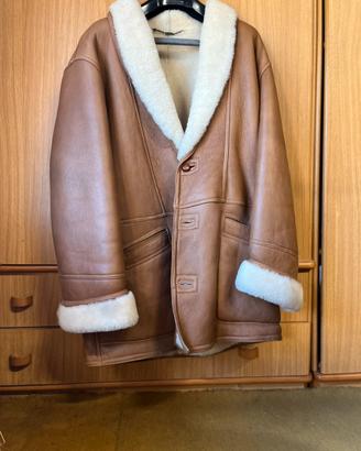 Montone vintage anni 80