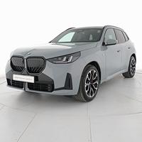 BMW X3 xDrive20d MSport Pro