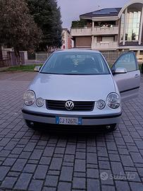 VW Polo 1.2