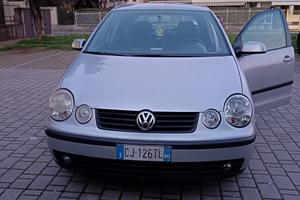 VW Polo 1.2