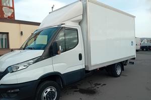 IVECO 35C16