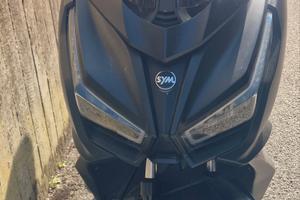 Scooter SYM 125