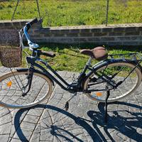 Bicicletta Decathlon 