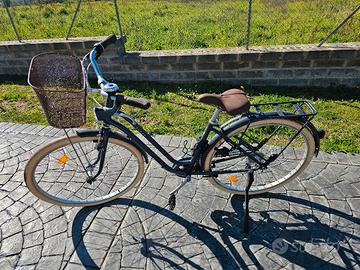 Bicicletta Decathlon 
