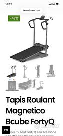 Tapis roulant