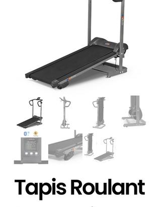 Tapis roulant