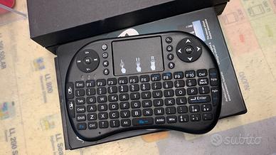 keyboard mini android