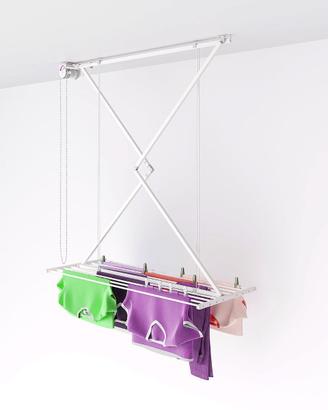 Stendibiancheria Foxydry  da soffitto