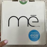 Epilatore e luce pulsata Homedics me my elõs