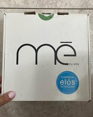 Epilatore e luce pulsata Homedics me my elõs
