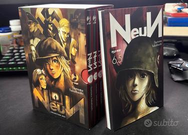 Neun Completo