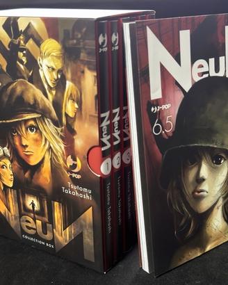 Neun Completo