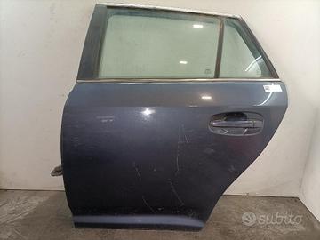PORTIERA POSTERIORE SINISTRA TOYOTA Avensis S. Wag