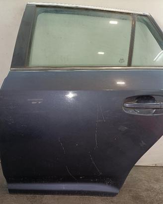 PORTIERA POSTERIORE SINISTRA TOYOTA Avensis S. Wag
