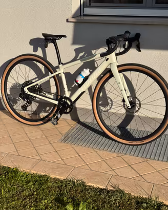 Specialized Diverge Comp Carbon Anno 2025