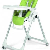 seggiolone peg perego