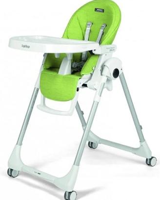 seggiolone peg perego