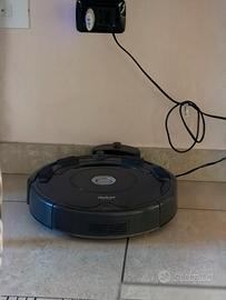 Aspirapolvere roomba