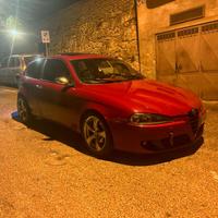 Alfa Romeo 147 jtdm 220 cv