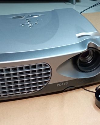 Proiettore Acer PD110 DLP