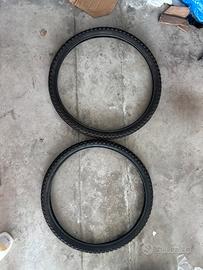 Copertoni mtb 26 sterrato tassellati